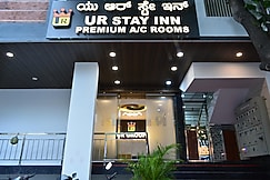 UR STAY INN, Bangalore