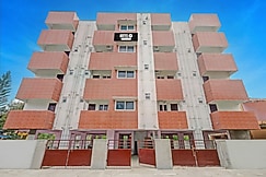 Super Hotel O Kilambakkam New Bus Terminal Formerly TAD Homes, Mahabalipuram