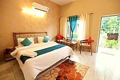 Aranya Resort & Suites By Shivaneel Hospitality, Jim Corbett (Ramnagar)