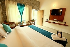 Aranya Resort & Suites By Shivaneel Hospitality, Jim Corbett (Ramnagar)