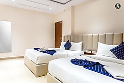 Shivaay Inn Paying Guest House, Varanasi