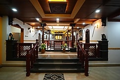 Sree Rame Farm Stays, Kodaikanal