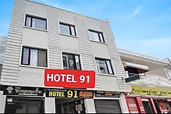HOTEL 91, Amritsar