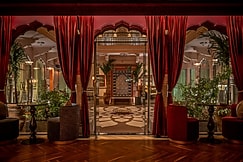 Padmaa  The Heritage Luxury Stay in Jaipurs Walled City, Jaipur