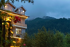 Hotel Oscar Manali (Old Manali), Manali