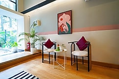 Niwasa Holiday Homes, Goa