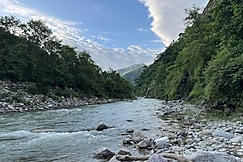Jaadooghar Maatre Yoga Retreat, Bhowali