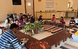 Common Area