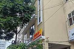 Hotel Kamboj, Kharar