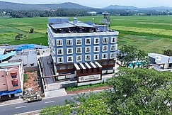HOTEL KRITHICK GRAND, Theni