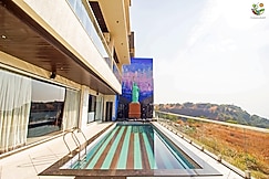 6 BHK New York Villa By Manas Lifestyle, Igatpuri