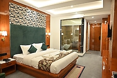 Mareema Resort, Manali