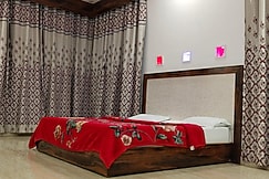 Hotel Radha Rani Khajuraho, Khajuraho