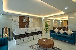 Perfectstayz Premium Krishna Abode, Vrindavan