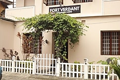 Fort Verdant Homestay, Cochin