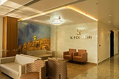 Hotel K Fortune, Adoni