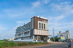 Hotel K Fortune, Kurnool