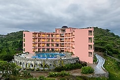 OSIAN VALLEY RESORT KUMBHALGARH, Kumbhalgarh