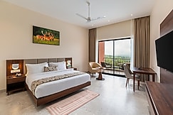 OSIAN VALLEY RESORT KUMBHALGARH, Kumbhalgarh