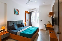 Housr 36 Near Leela Palace, Bangalore