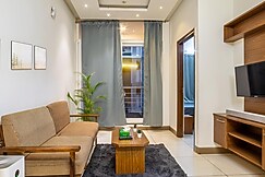 Housr Karen in HSR Layout, Bangalore