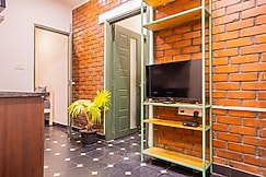 Housr Niles Near EGL, Bangalore