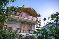 The Paul Resort, Manali