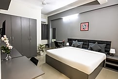 Housr 50 Kondapur Near Cyber Tower, Hyderabad