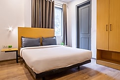 Housr Sector 47 Near Malibu Town, Gurgaon