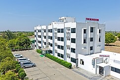 TheHeavenInn, Mandal
