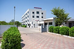 TheHeavenInn, Mandal