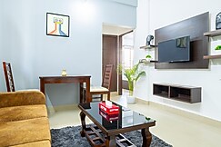 Housr Marathahalli - Bagmane Constellation Park, Bangalore