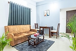 Housr Marathahalli - Bagmane Constellation Park, Bangalore