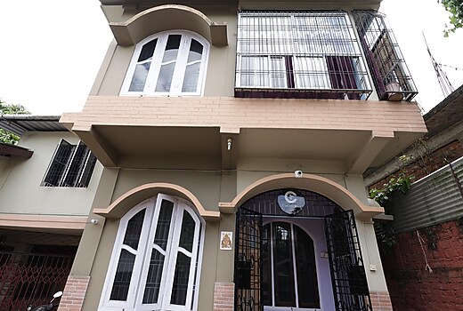 Casa Felice D Villa