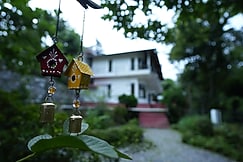 Athira By The Lake, Naukuchiatal