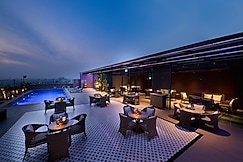 Riviera Sarovar Portico Pathankot, Samba