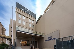 Riviera Sarovar Portico Pathankot, Pathankot