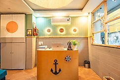 Hostel De Offlanders Rishikesh - Stay Connect & Explore, Rishikesh