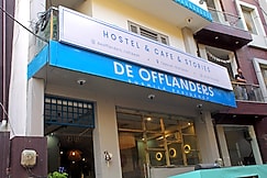 Hostel De Offlanders Rishikesh - Stay Connect & Explore, Rishikesh