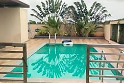 Silver Sand Resort with Swimming Pool, Mahabalipuram