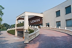 Udman Hotels and Resorts NH-8, Delhi