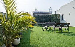 Outdoors