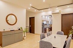 Housr Lotus Villas Sector 28 DLF Phase 4, Gurgaon