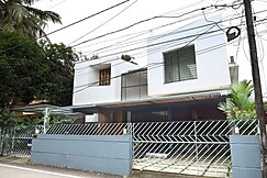 Theeram Homestay Vyttila, Cochin
