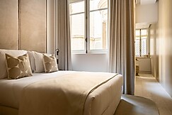 Luxurious suite - AC- 2P- Madeleine/Saint Honore95, Paris