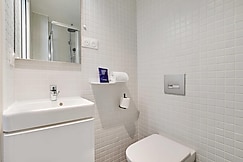 Comfort studio in premium residence- Rooftop - 25, Paris