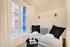 Studio Cosy - 1P - Gare de Lyon/Bastille, Paris