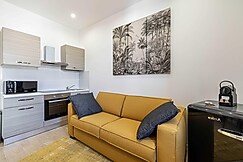 Tastefully renovated studio - Cannes center, Cannes