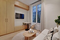 Modern studio - 2P - Montmartre/Sacre Coeur - 1, Paris