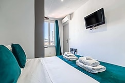 Residence Avaton - Cozy Bedrooms - Cannes Palais 23, Cannes